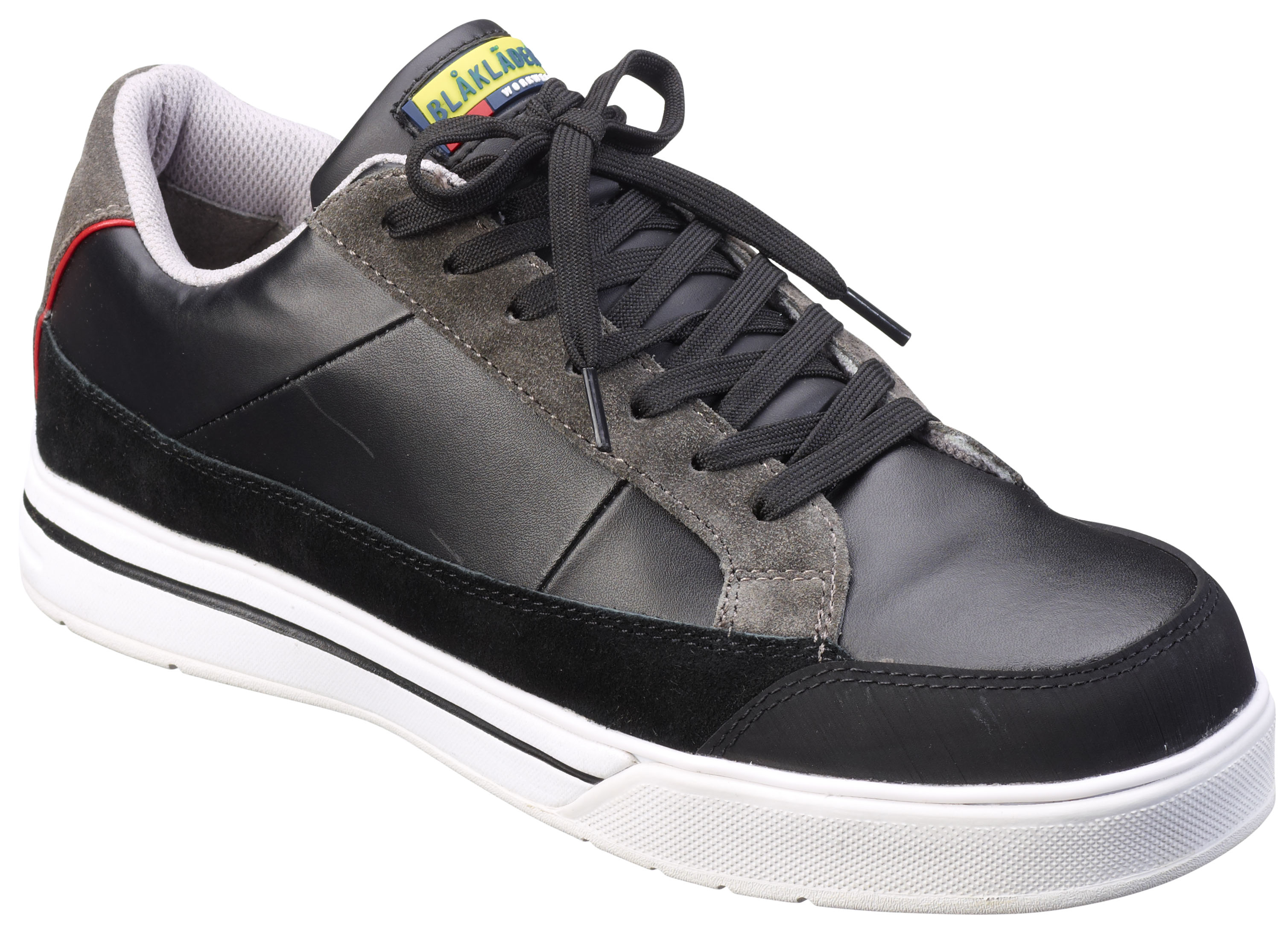 chaussure de securite beige