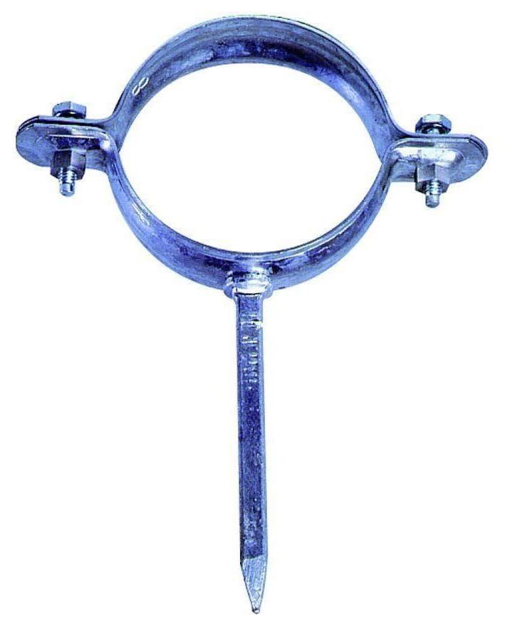 Collier pour gouttiere