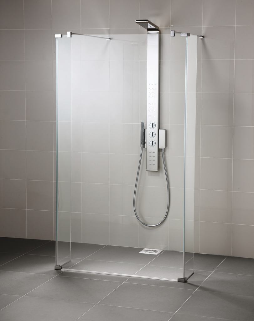 Paroi de douche Connect Ideal Standard