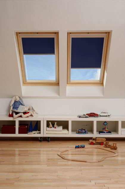 store occultant RoofLITE