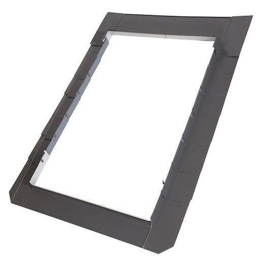 Raccord matériaux plats RoofLITE