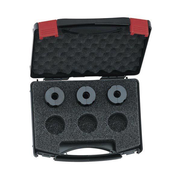 Mallette inserts Virax