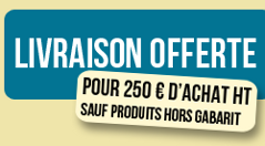 Livraison