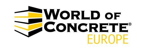 World of Concrete Europe
