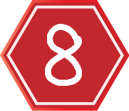 8