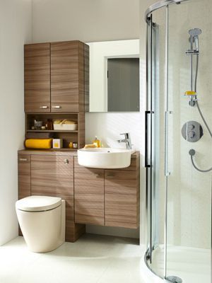 Salle de bain IDEAL STANDARD