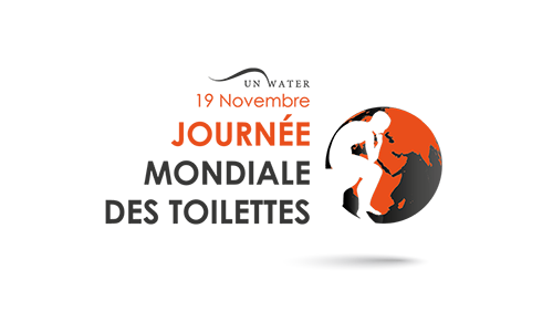 journée mondiale des toilettes