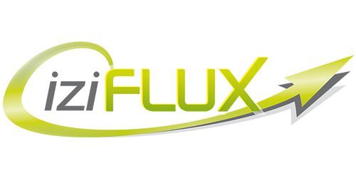 logo iziflux