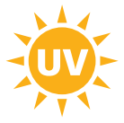 résistant aux uv