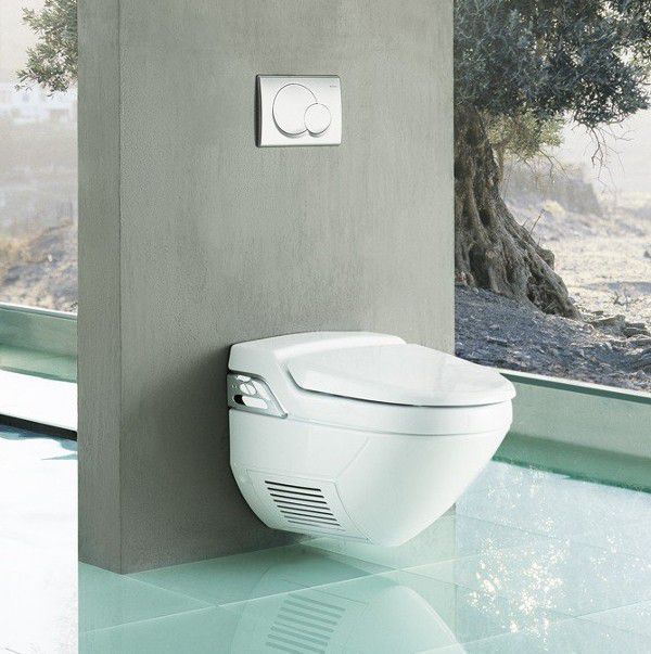 Geberit AquaClean