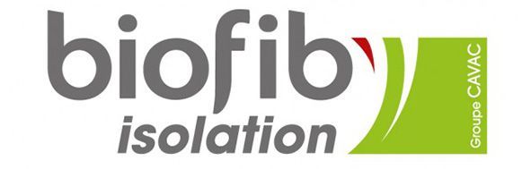 Logo Biofib Isolation