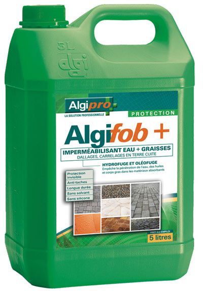 Algifob plus