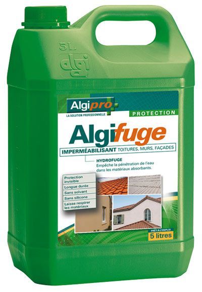 Produit de toiture Algipro