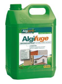 Algifuge