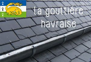 la gouttière havraise 