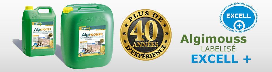 produits algimouss