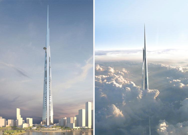 Kingdom Tower