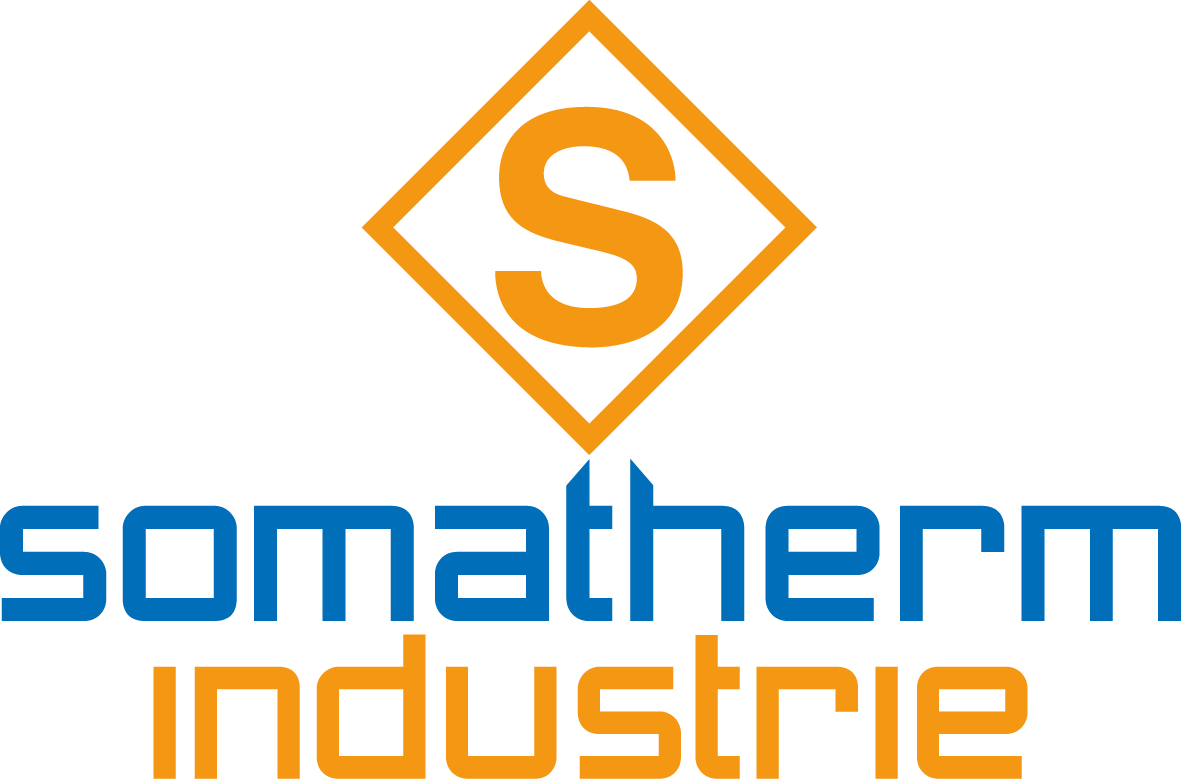 Logo Somatherm Industrie