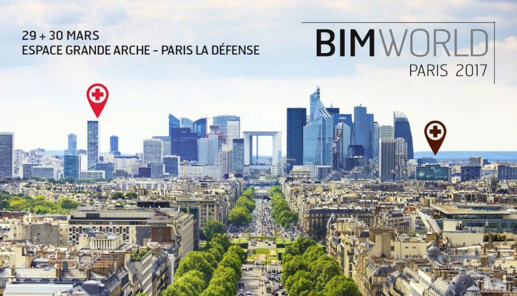 BIM WORLD