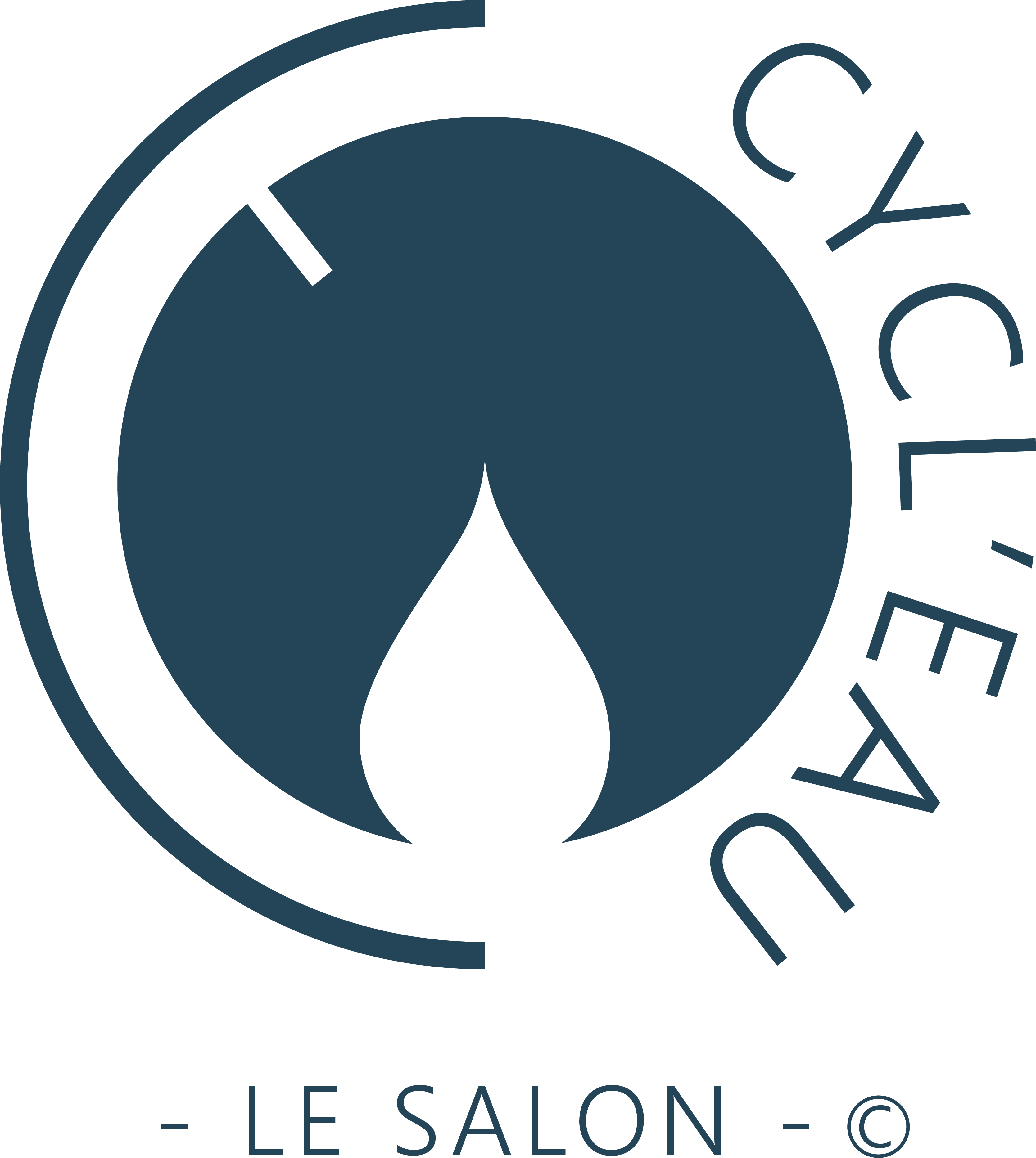 Logo Cycl'Eau