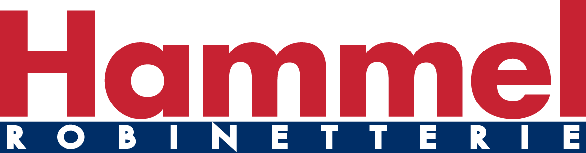 Logo Hammel Robinetterie