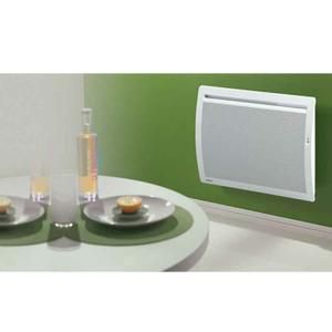 Panneau rayonnant Auréa Smart Ecocontrol horizontal