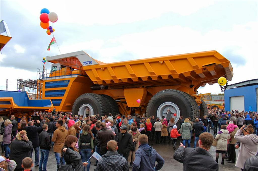 Belaz