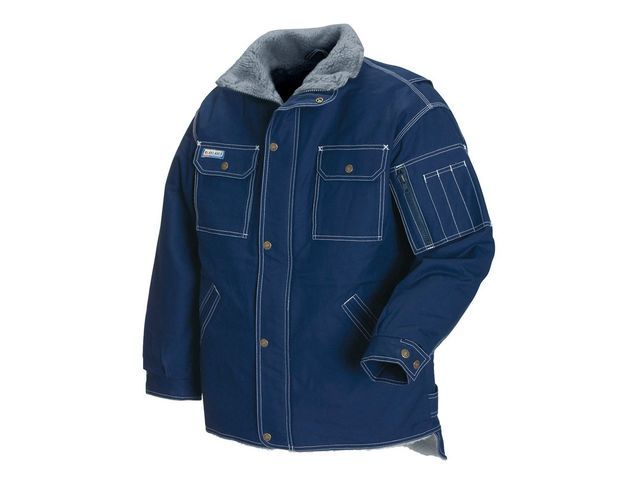 Veste artisan hiver Veste artisan hiver