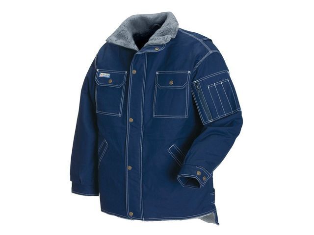 Veste artisan hiver