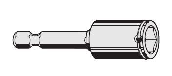 douille 13 monobloc