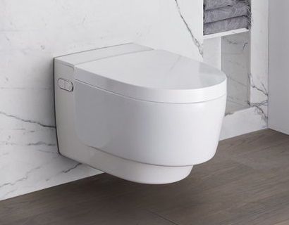 wc lavant geberit aquaclean maira blanc