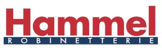 logo robinetterie hammel