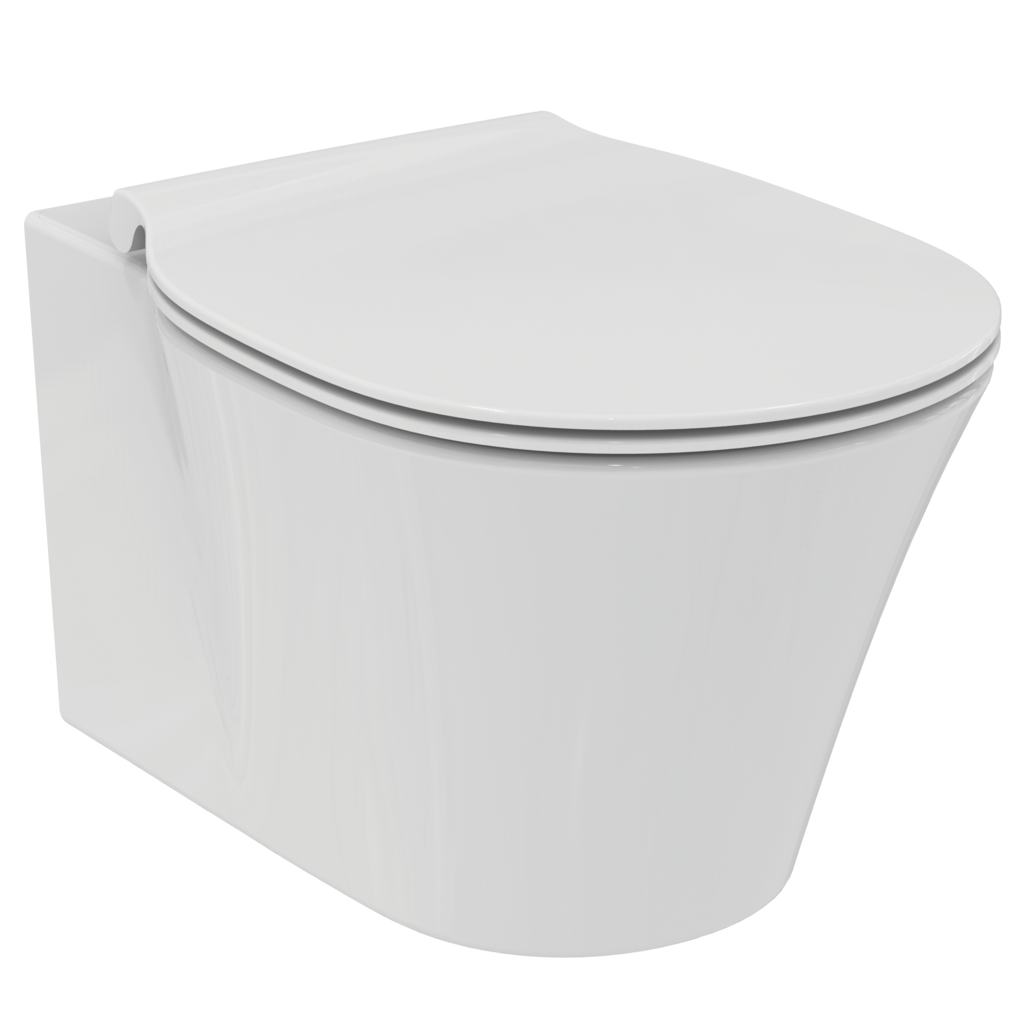 cuvette WC connect air