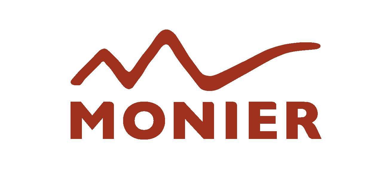 logo marque monier