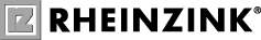 logo marque rheinzink