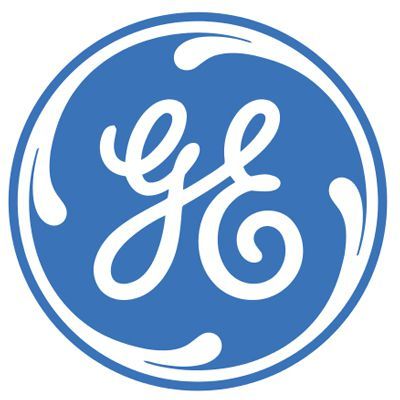 logo marque general electric