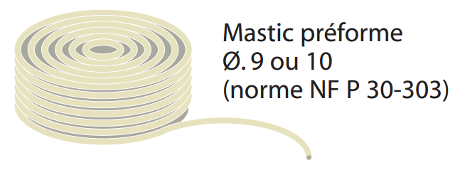 joint mastic