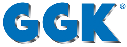 logo marque GGK