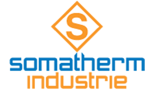 logo marque somatherm