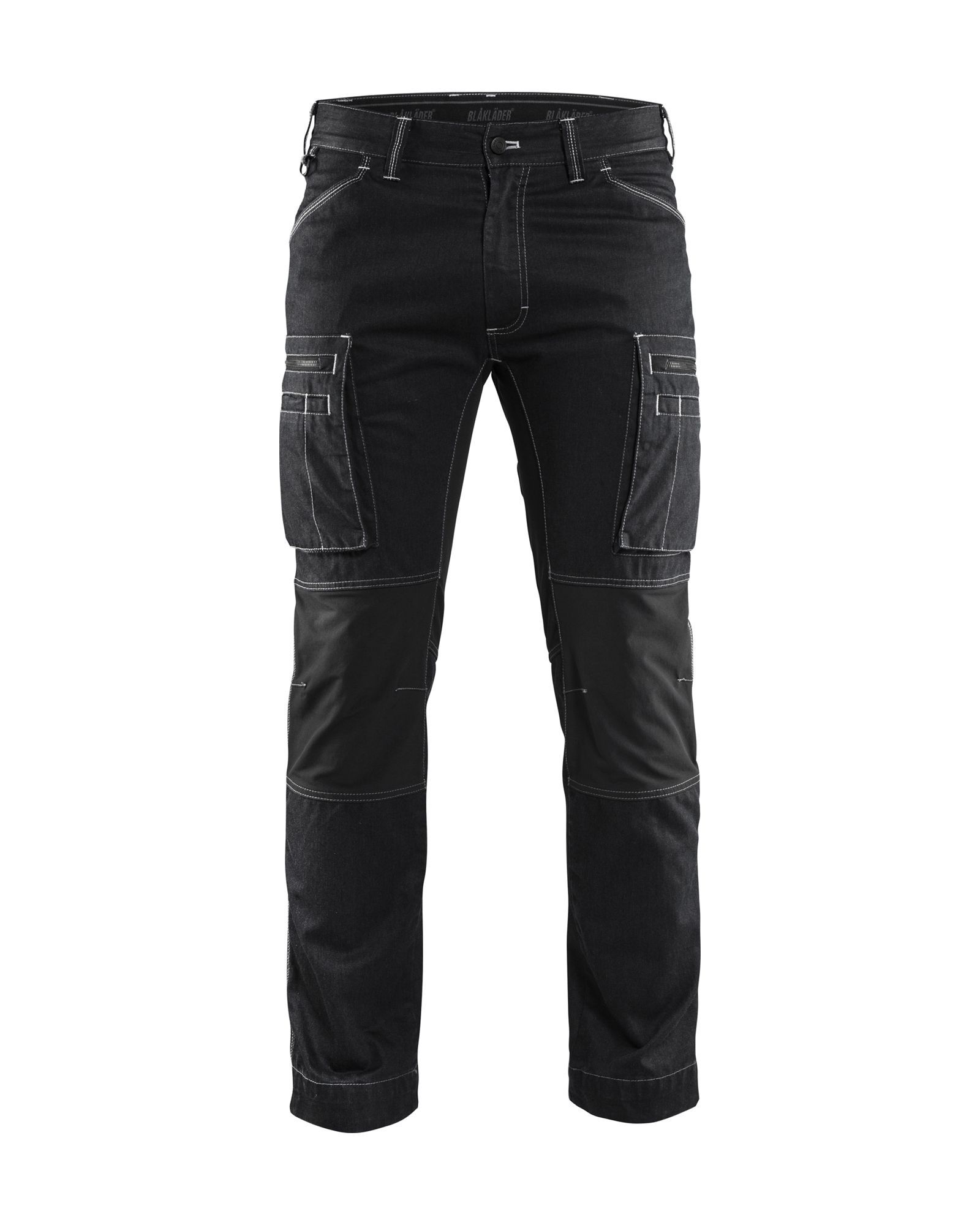 Pantalon de service Blaklader cordura denim