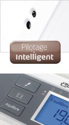 pilotage intelligent