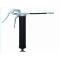 Pistolet manuel de graissage ALGI avec flexible et agrafe - 07360200