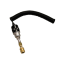 Sonde vide Rocool 600