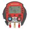 Set Rocool 600 pour mise en service et maintenance des circuits de réfrigération avec 1 pince de température