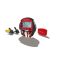 Set Rocool 600 pour mise en service et maintenance des circuits de réfrigération avec 2 pinces de température et Red Box