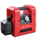 Pompe à vide à double étages Roairvac R32 1.5