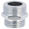 Mamelon adaptateur de bec mâle m15x21 - m21x100. Noyon & thiebault