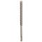Foret marteau DIAGER 4G4 - SDS-Plus - 4 taillant - 112-18-460