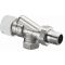 Robinet thermostatique OVENTROP AV 9 DN 15, PN 10, modèle équerre inversé - 1183904
