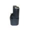Batterie 7.2V 2.5Ah Li-ion - 12BAT7V
